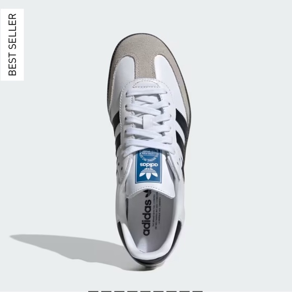 Adidas Samba OG Sneakers Shoes - Picture 1 of 1